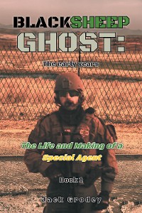 Cover Blacksheep Ghost: The early years