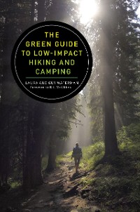 Cover The Green Guide to Low-Impact Hiking and Camping
