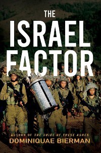 Cover The Israel Factor