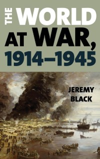 Cover World at War, 1914-1945