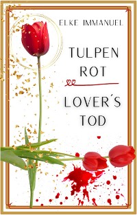 Cover TULPEN ROT LOVERS TOD