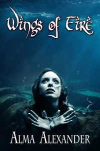 Cover Wings of Fire