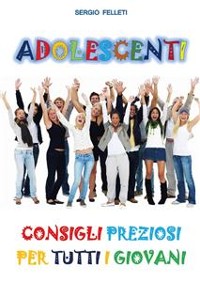 Cover Adolescenti