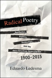 Cover Radical Poetry
