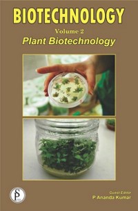 Cover Biotechnology (Plant Biotechnology)