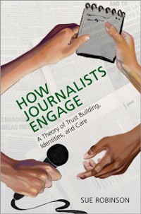 Cover How Journalists Engage