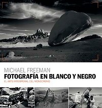 Cover Fotografía en blanco y negro