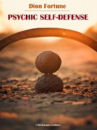 Cover Psychic Self-Defense