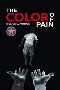 Cover The Color of Pain