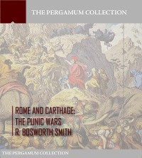 Cover Rome and Carthage: The Punic Wars