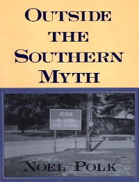 Cover Outside the Southern Myth
