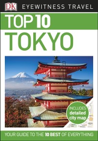 Cover Top 10 Tokyo