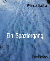 Cover Ein Spaziergang