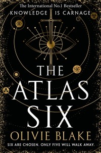 Cover Atlas Six