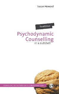 Cover Psychodynamic Counselling in a Nutshell