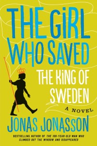 Cover Girl Who Saved The King Of Sweden