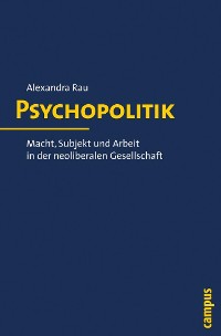 Cover Psychopolitik