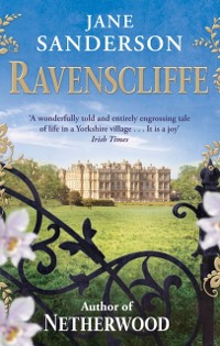 Cover Ravenscliffe