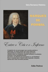 Cover Marquês De Pombal