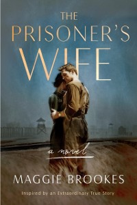 Cover Prisoner's Wife