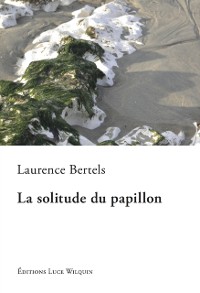 Cover La solitude du papillon