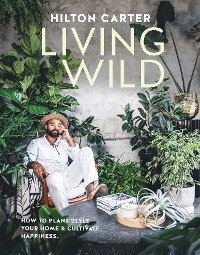 Cover Living Wild