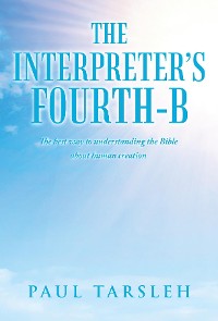 Cover THE INTERPRETER'S FOURTH-B