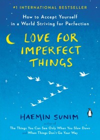 Cover Love for Imperfect Things