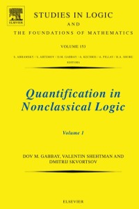 Cover Quantification in Nonclassical Logic
