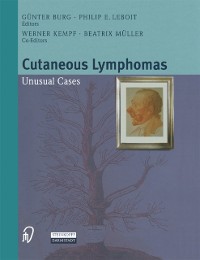 Cover Cutaneous Lymphomas