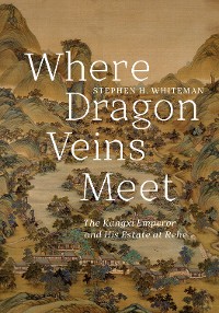 Cover Where Dragon Veins Meet