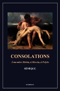 Cover Consolations
