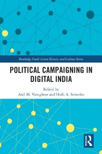 Cover Political Campaigning in Digital India