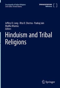 Cover Hinduism and Tribal Religions