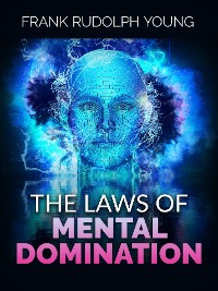 Cover The Laws of mental domination