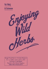 Cover Enjoying Wild Herbs