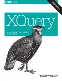 Cover XQuery