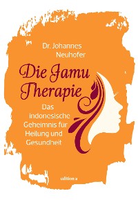 Cover Die Jamu-Therapie