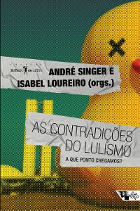 Cover As contradições do lulismo