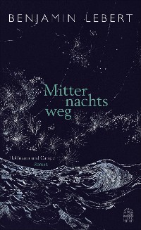 Cover Mitternachtsweg