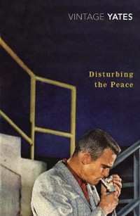 Cover Disturbing the Peace
