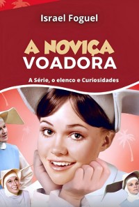 Cover A Noviça Voadora