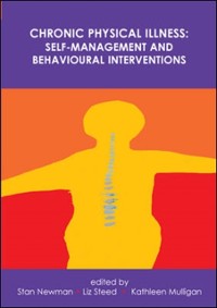 Cover EBOOK: Chronic Physical Illness: Self-Management and Behavioural Interventions