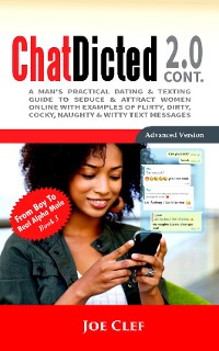 Cover ChatDicted 2.0 Cont