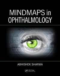 Cover Mindmaps in Ophthalmology