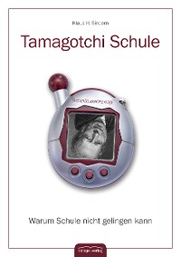 Cover Tamagotchi Schule