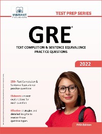 Cover GRE Text Completion and Sentence Equivalence Practice Questions