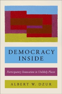 Cover Democracy Inside