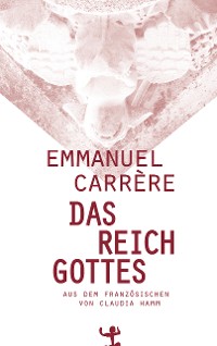 Cover Das Reich Gottes