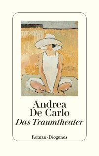 Cover Das Traumtheater